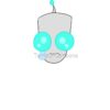flat750x075f pad750x1000f8f8f8.u2 5 - Invader Zim Merch