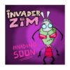 flat750x075f pad750x1000f8f8f8.u2 8 - Invader Zim Merch