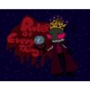 flat750x075f pad750x1000f8f8f8.u2 9 - Invader Zim Merch