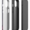 icriphone 14 toughsideax1000 bgf8f8f8.u21 14 - Invader Zim Merch