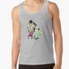 ratankx1860heather greyfront c288321600600 bgf8f8f8 21 - Invader Zim Merch