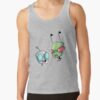 ratankx1860heather greyfront c288321600600 bgf8f8f8 22 - Invader Zim Merch