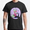ssrcoclassic teemens10101001c5ca27c6front altsquare product1000x1000.u1 21 - Invader Zim Merch