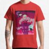 ssrcoclassic teemensdd21218219e99865front altsquare product1000x1000.u1 34 - Invader Zim Merch