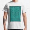 ssrcoclassic teemensfafafaca443f4786front altsquare product1000x1000.u1 30 - Invader Zim Merch