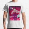 ssrcoclassic teemensfafafaca443f4786front altsquare product1000x1000.u1 34 - Invader Zim Merch