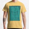 ssrcoclassic teemensffcf6eda6eb664a1front altsquare product1000x1000.u1 30 - Invader Zim Merch
