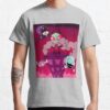 ssrcoclassic teemensheather greyfront altsquare product1000x1000.u1 34 - Invader Zim Merch