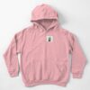 ssrcokids hoodieyouthffb9c00d89cdcd80flatlay frontsquare1000x1000 bgf8f8f8.1 1 - Invader Zim Merch