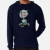 ssrcolightweight hoodiemens05081f66c8590f4efrontsquare productx1000 bgf8f8f8 19 - Invader Zim Merch