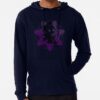 ssrcolightweight hoodiemens05081f66c8590f4efrontsquare productx1000 bgf8f8f8 4 - Invader Zim Merch