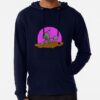 ssrcolightweight hoodiemens05081f66c8590f4efrontsquare productx1000 bgf8f8f8 40 - Invader Zim Merch