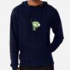 ssrcolightweight hoodiemens05081f66c8590f4efrontsquare productx1000 bgf8f8f8 8 - Invader Zim Merch