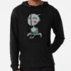 ssrcolightweight hoodiemens10101001c5ca27c6frontsquare productx1000 bgf8f8f8 18 - Invader Zim Merch