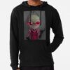 ssrcolightweight hoodiemens10101001c5ca27c6frontsquare productx1000 bgf8f8f8 33 - Invader Zim Merch