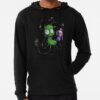 ssrcolightweight hoodiemens10101001c5ca27c6frontsquare productx1000 bgf8f8f8 6 - Invader Zim Merch