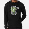 ssrcolightweight hoodiemens10101001c5ca27c6frontsquare productx1000 bgf8f8f8 9 - Invader Zim Merch