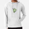 ssrcolightweight hoodiemensfafafaca443f4786frontsquare productx1000 bgf8f8f8 7 - Invader Zim Merch