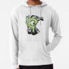 ssrcolightweight hoodiemensfafafaca443f4786frontsquare productx1000 bgf8f8f8 8 - Invader Zim Merch