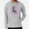 ssrcolightweight hoodiemensheather greyfrontsquare productx1000 bgf8f8f8 4 - Invader Zim Merch