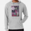 ssrcolightweight hoodiemensheather greyfrontsquare productx1000 bgf8f8f8 5 - Invader Zim Merch
