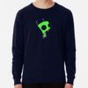 ssrcolightweight sweatshirtmens05081f66c8590f4efrontsquare productx1000 bgf8f8f8 17 - Invader Zim Merch