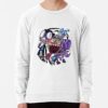 ssrcolightweight sweatshirtmensfafafaca443f4786frontsquare productx1000 bgf8f8f8 - Invader Zim Merch
