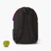 urbackpack back scalewide portrait750x1000 8 - Invader Zim Merch