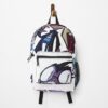 urbackpack frontsquare1000x1000.u1 19 - Invader Zim Merch