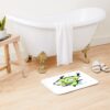 urbathmat context smallsquare1000x1000.1u5 23 - Invader Zim Merch