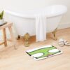 urbathmat context smallsquare1000x1000.1u5 3 - Invader Zim Merch