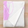 urblanket medium foldwide portraitx1000.1u8 17 - Invader Zim Merch