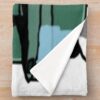 urblanket medium foldwide portraitx1000.1u8 22 - Invader Zim Merch