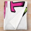 urblanket medium foldwide portraitx1000.1u8 7 - Invader Zim Merch