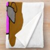 urblanket medium foldwide portraitx1000.1u8 8 - Invader Zim Merch