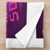 urblanket medium foldwide portraitx1000.1u8 9 - Invader Zim Merch