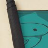 urdesk mat rolltall portrait750x1000 - Invader Zim Merch