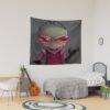 urtapestry lifestyle dorm mediumsquare1000x1000.u2 18 - Invader Zim Merch